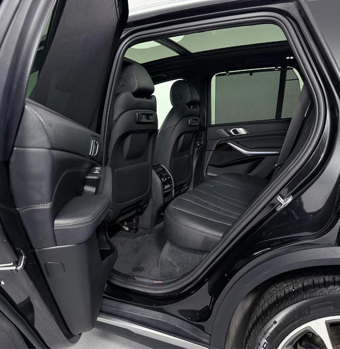 used 2019 BMW X5 car, priced at $26,400