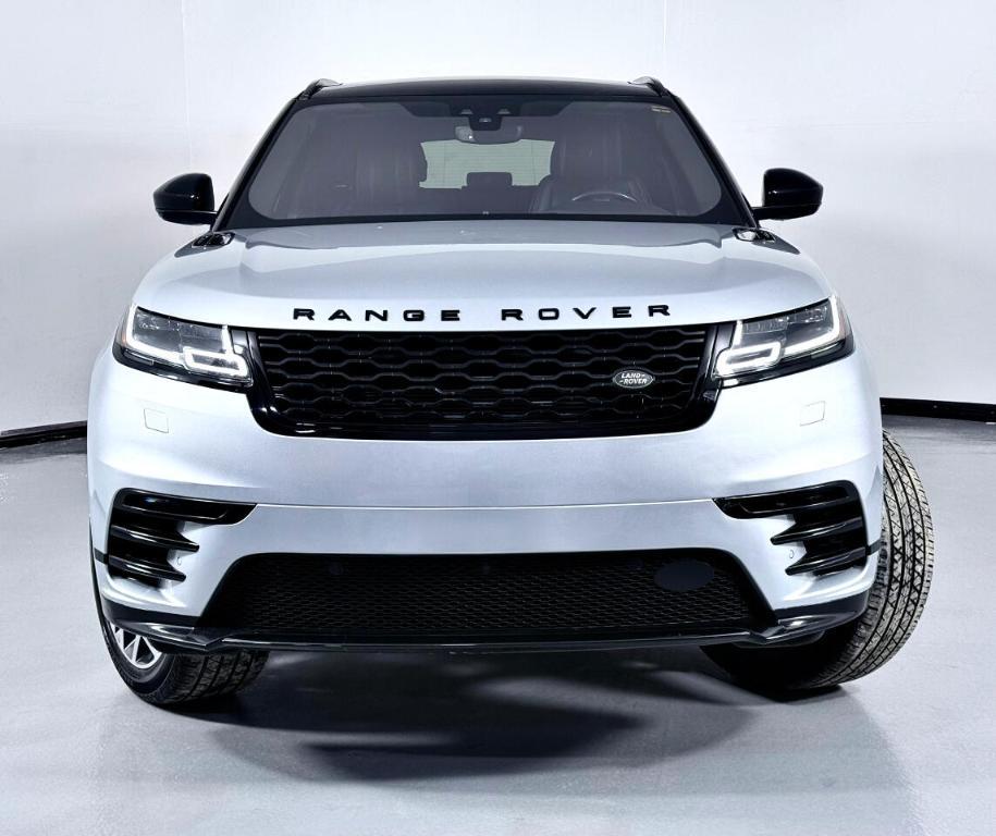 used 2018 Land Rover Range Rover Velar car, priced at $25,900