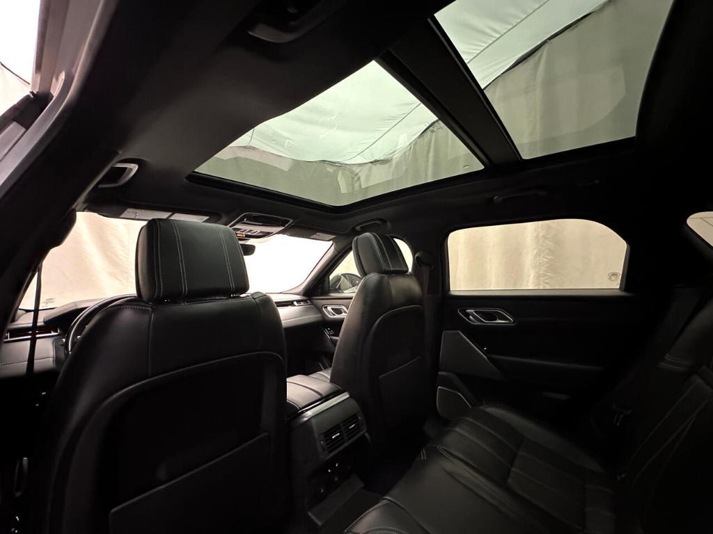 used 2018 Land Rover Range Rover Velar car, priced at $25,900