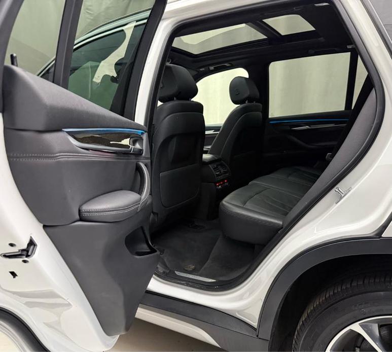 used 2018 BMW X5 car, priced at $18,900