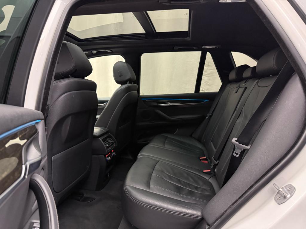 used 2018 BMW X5 car, priced at $18,900