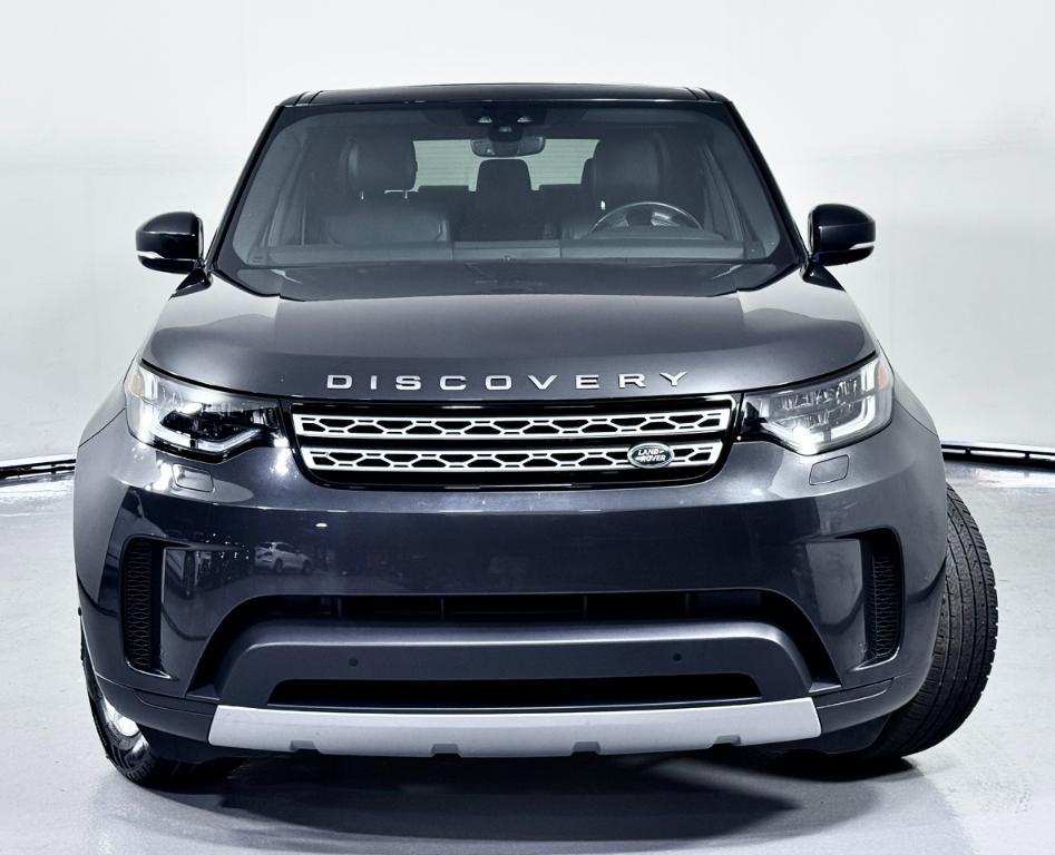 used 2020 Land Rover Discovery car, priced at $25,900