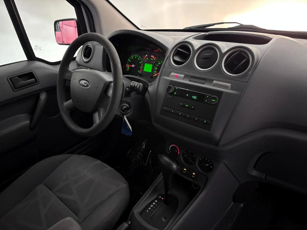 used 2013 Ford Transit Connect car, priced at $11,900
