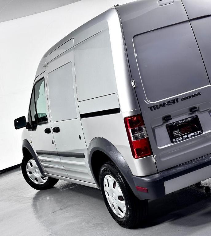 used 2013 Ford Transit Connect car, priced at $11,900
