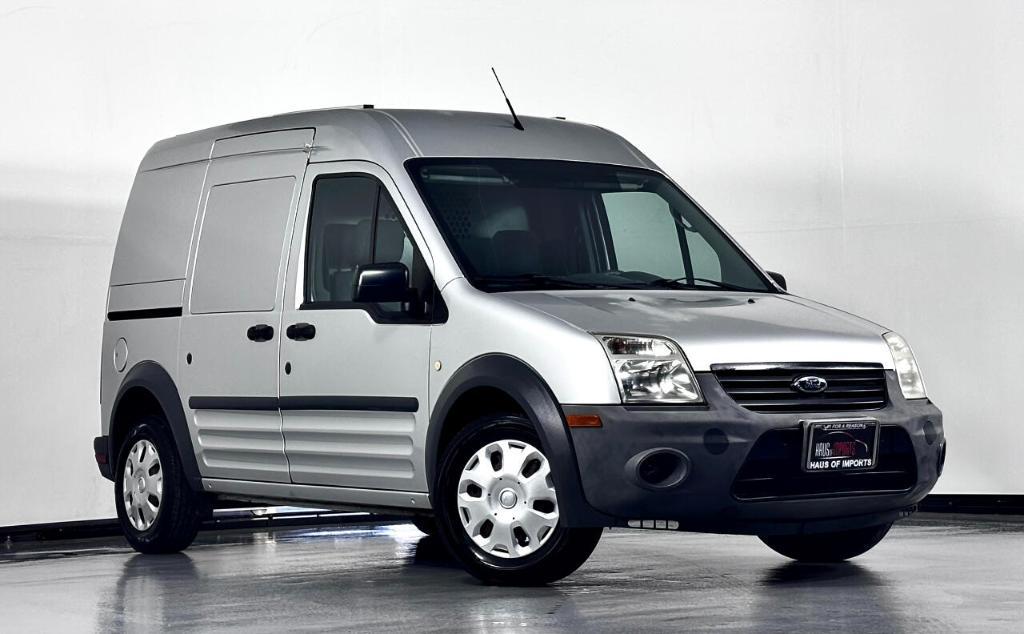 used 2013 Ford Transit Connect car, priced at $11,900
