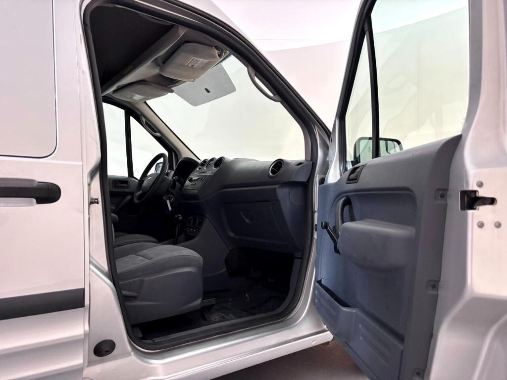 used 2013 Ford Transit Connect car, priced at $11,900