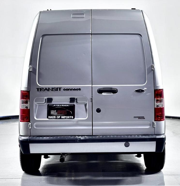 used 2013 Ford Transit Connect car, priced at $11,900