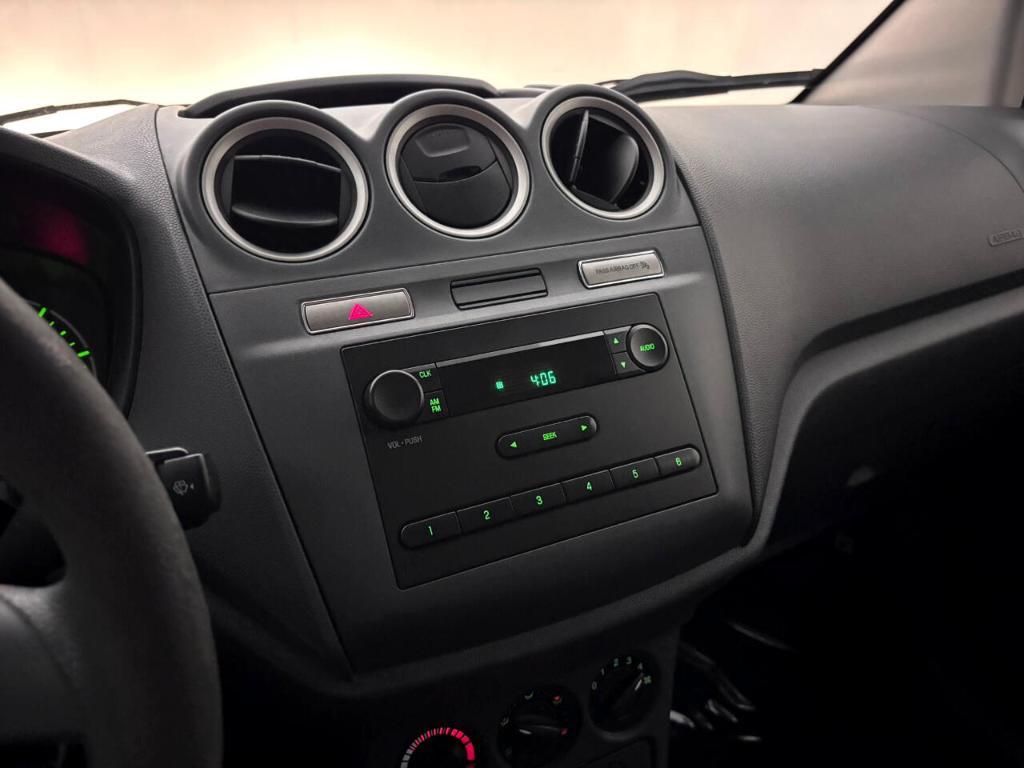 used 2013 Ford Transit Connect car, priced at $11,900