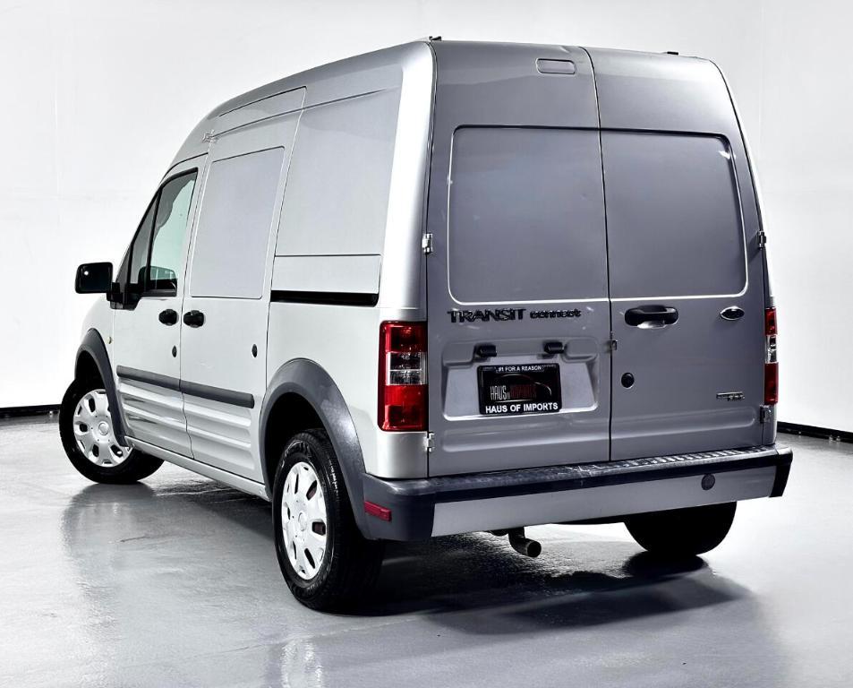 used 2013 Ford Transit Connect car, priced at $11,900