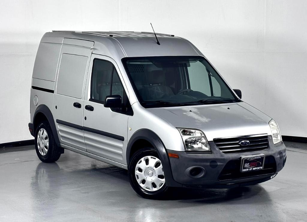 used 2013 Ford Transit Connect car, priced at $11,900