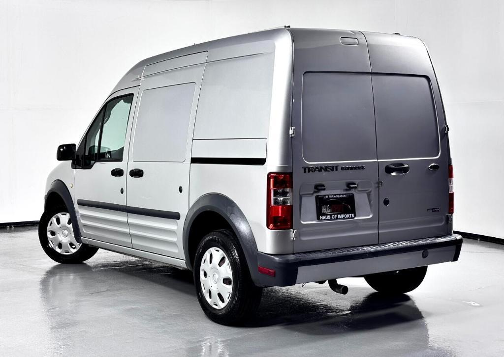 used 2013 Ford Transit Connect car, priced at $11,900