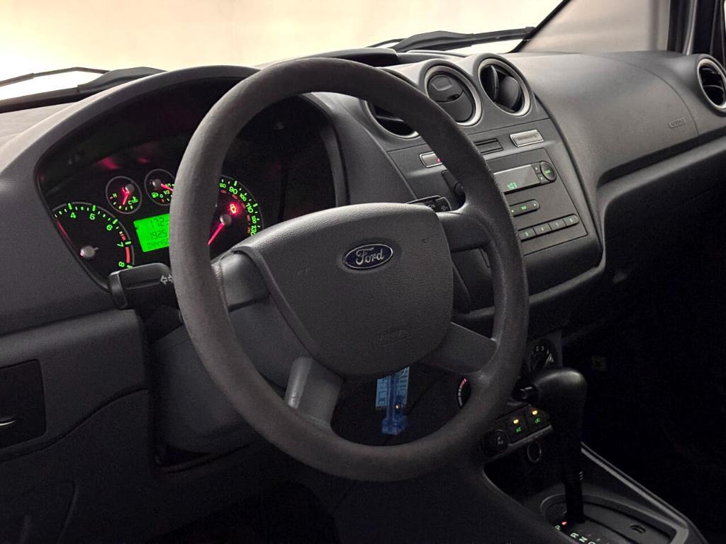 used 2013 Ford Transit Connect car, priced at $11,900