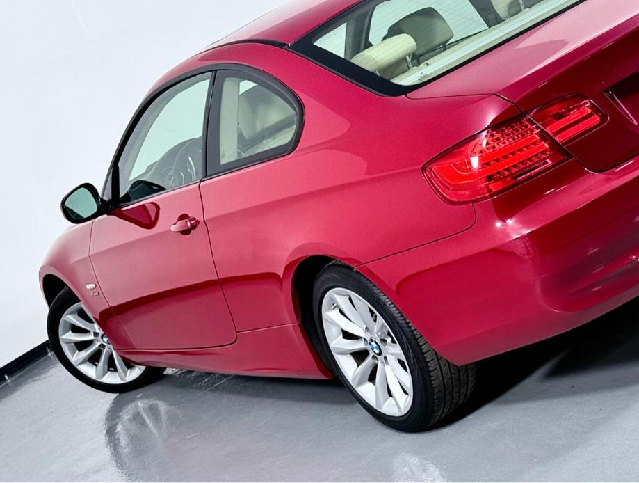 used 2011 BMW 335 car, priced at $14,400