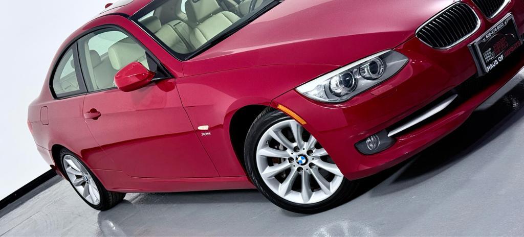 used 2011 BMW 335 car, priced at $14,400