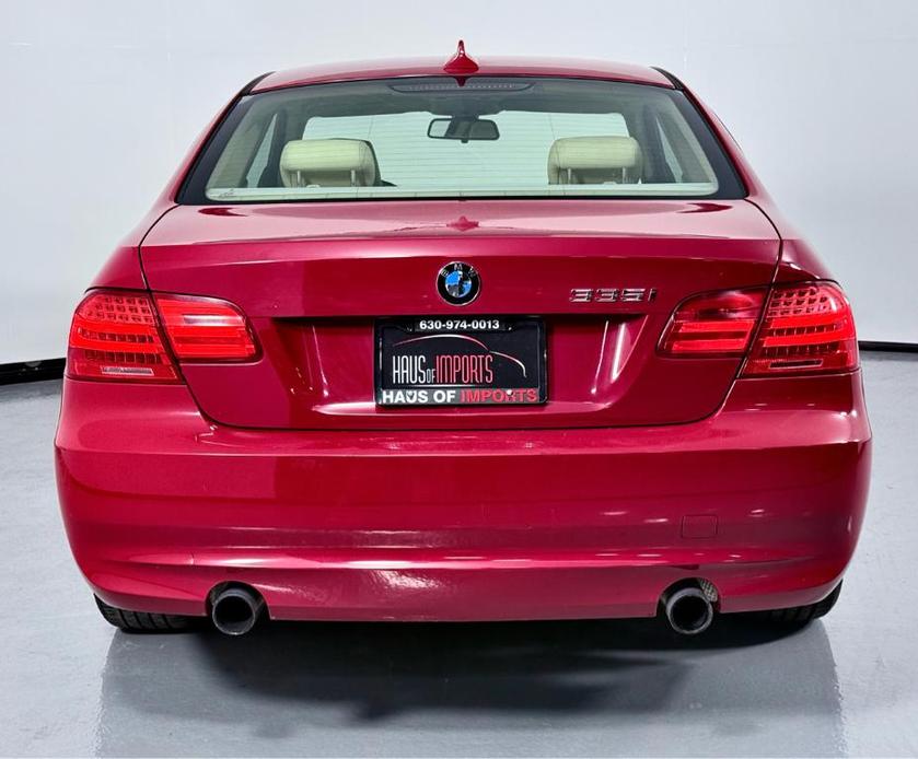 used 2011 BMW 335 car, priced at $14,400