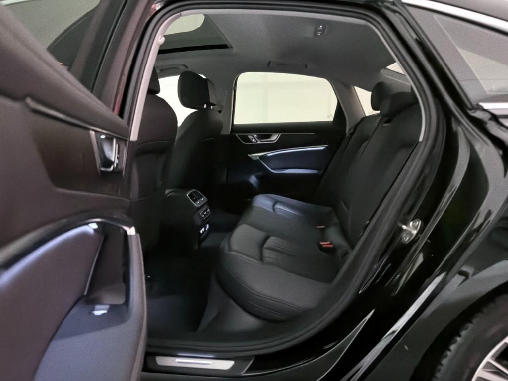 used 2019 Audi A6 car, priced at $25,900