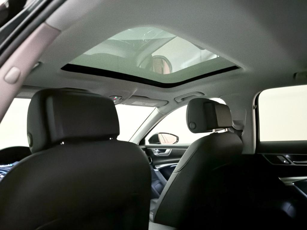 used 2019 Audi A6 car, priced at $25,900