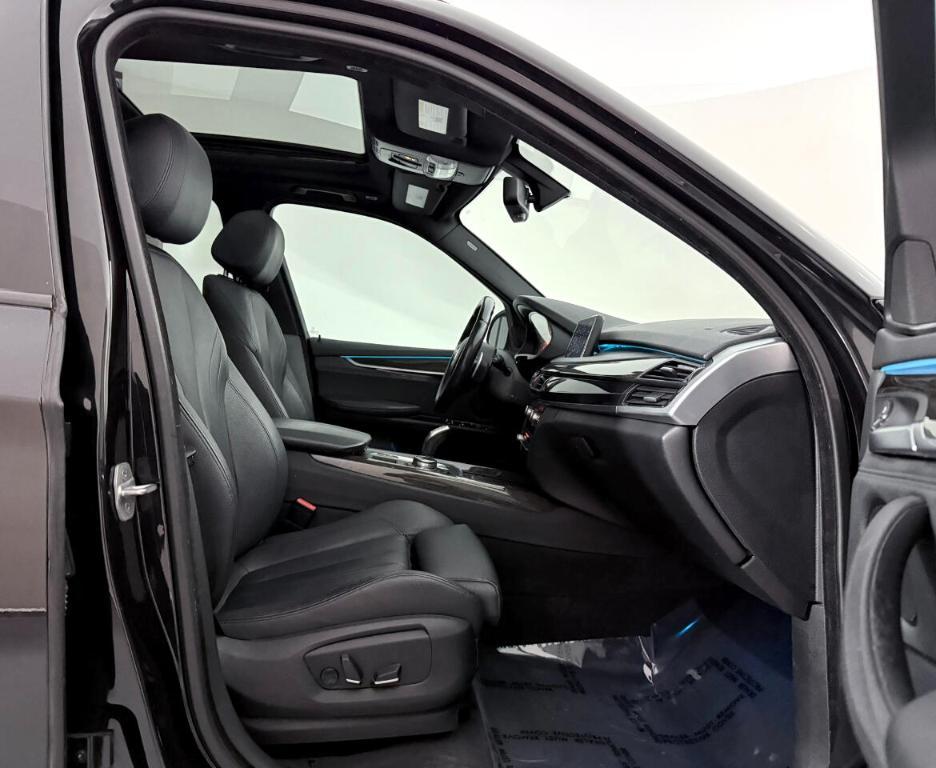used 2016 BMW X5 car, priced at $17,900