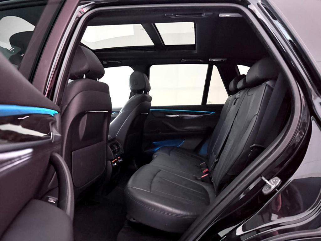 used 2016 BMW X5 car, priced at $17,900