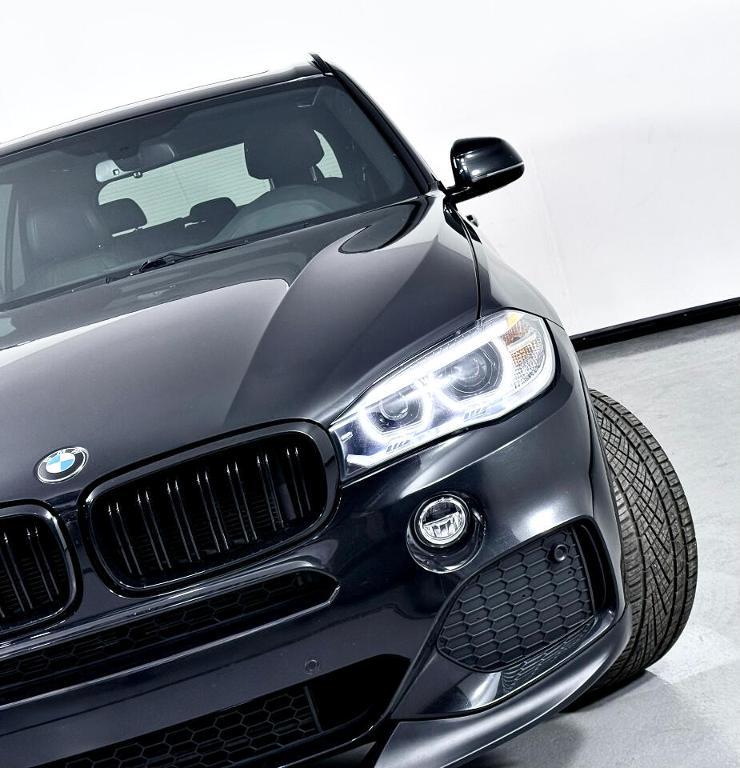 used 2016 BMW X5 car, priced at $17,900