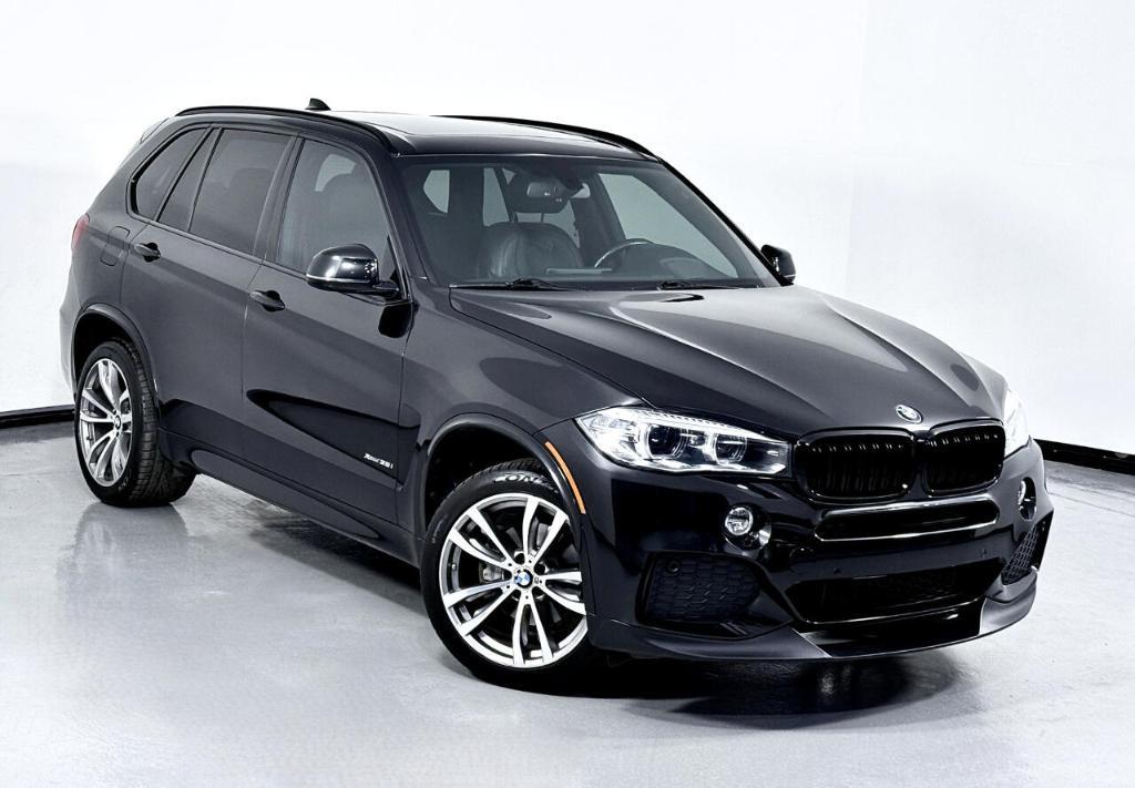 used 2016 BMW X5 car, priced at $17,900