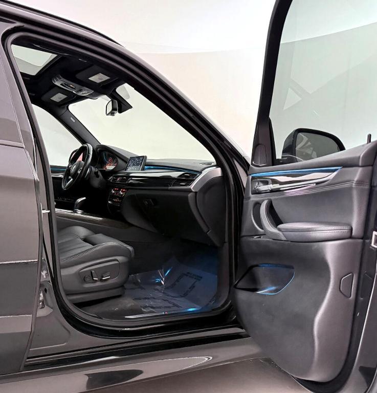 used 2016 BMW X5 car, priced at $17,900