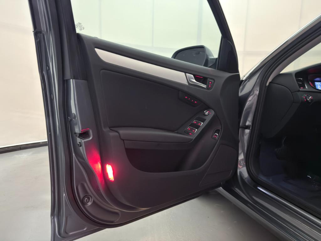 used 2013 Audi A4 car, priced at $10,800