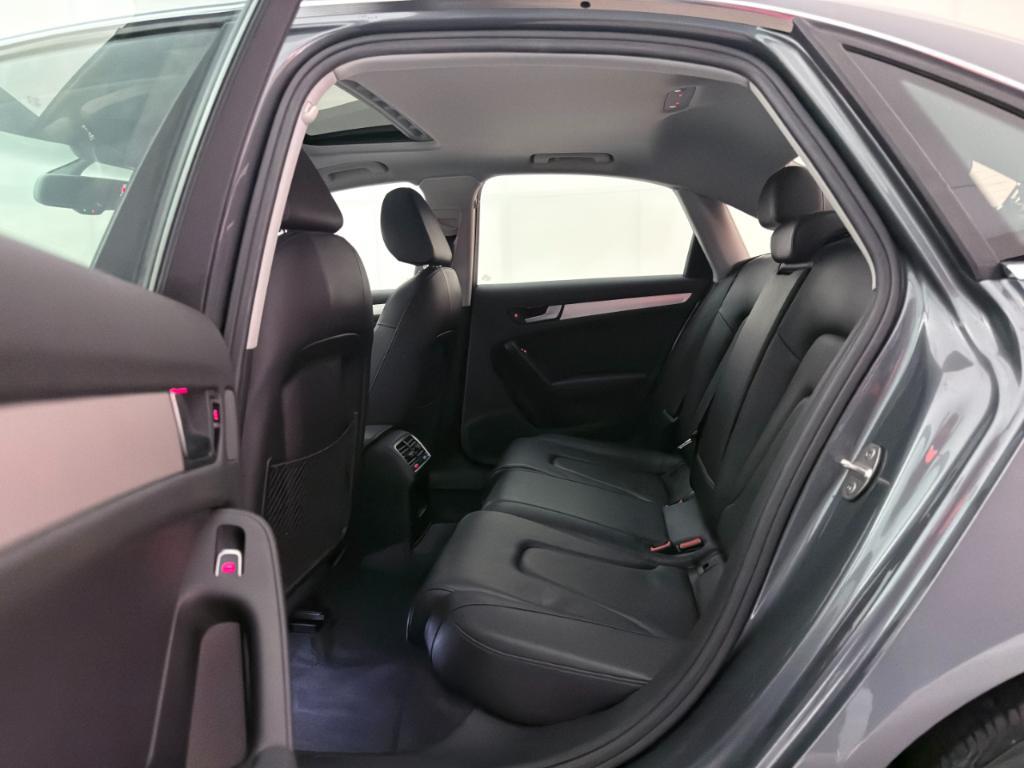 used 2013 Audi A4 car, priced at $10,800