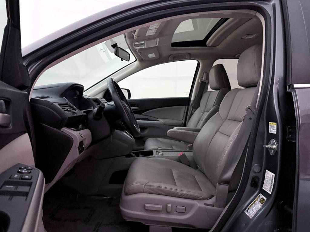 used 2014 Honda CR-V car, priced at $14,500