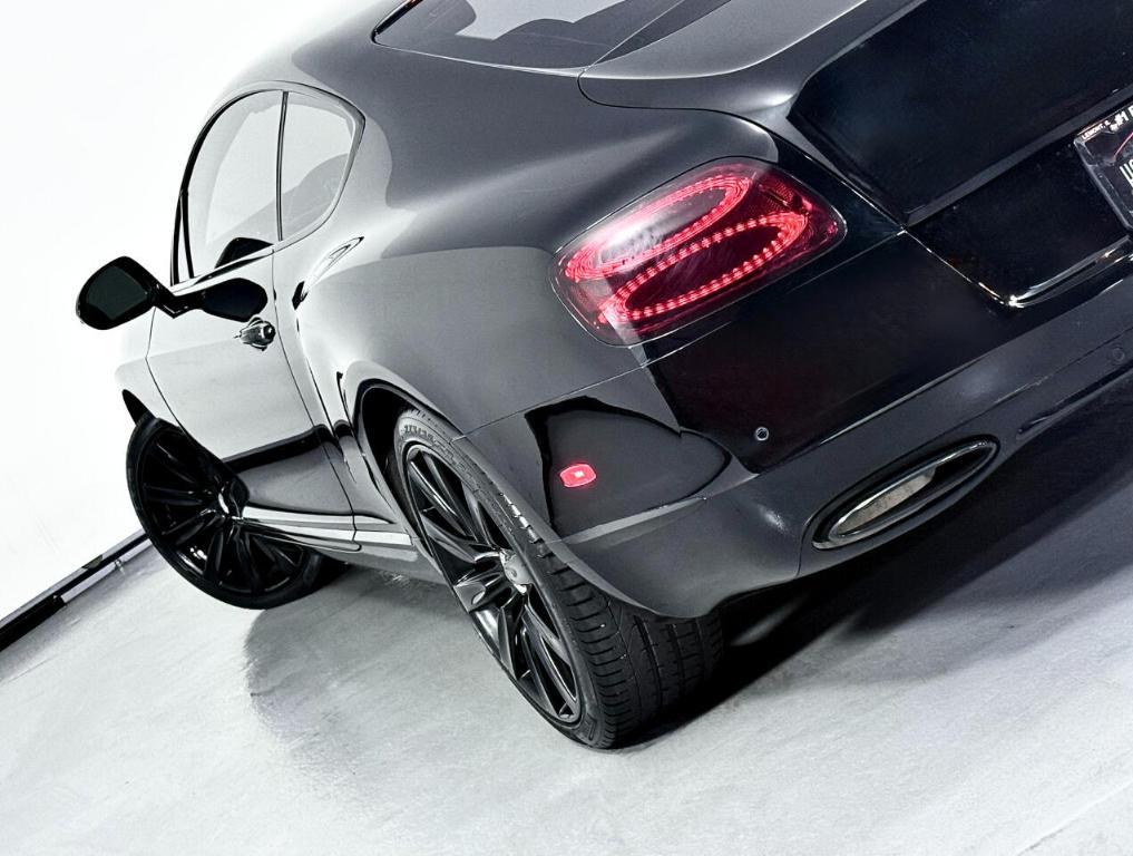 used 2013 Bentley Continental GT car, priced at $45,900