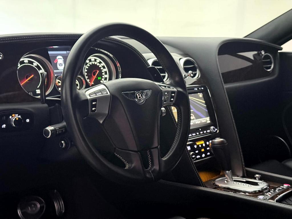 used 2013 Bentley Continental GT car, priced at $45,900