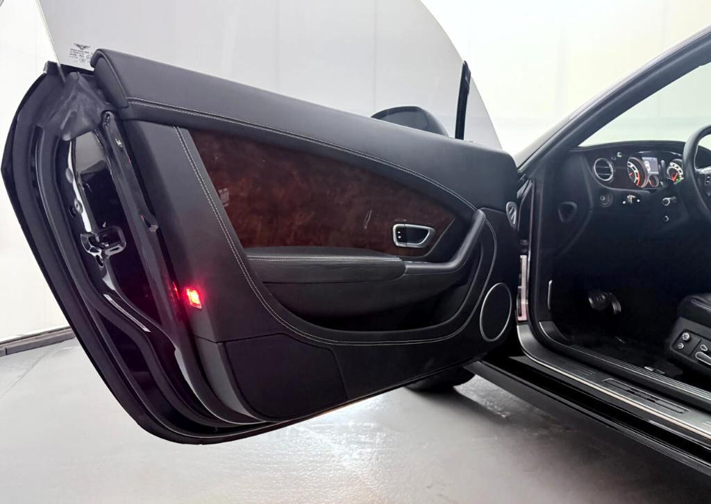 used 2013 Bentley Continental GT car, priced at $45,900