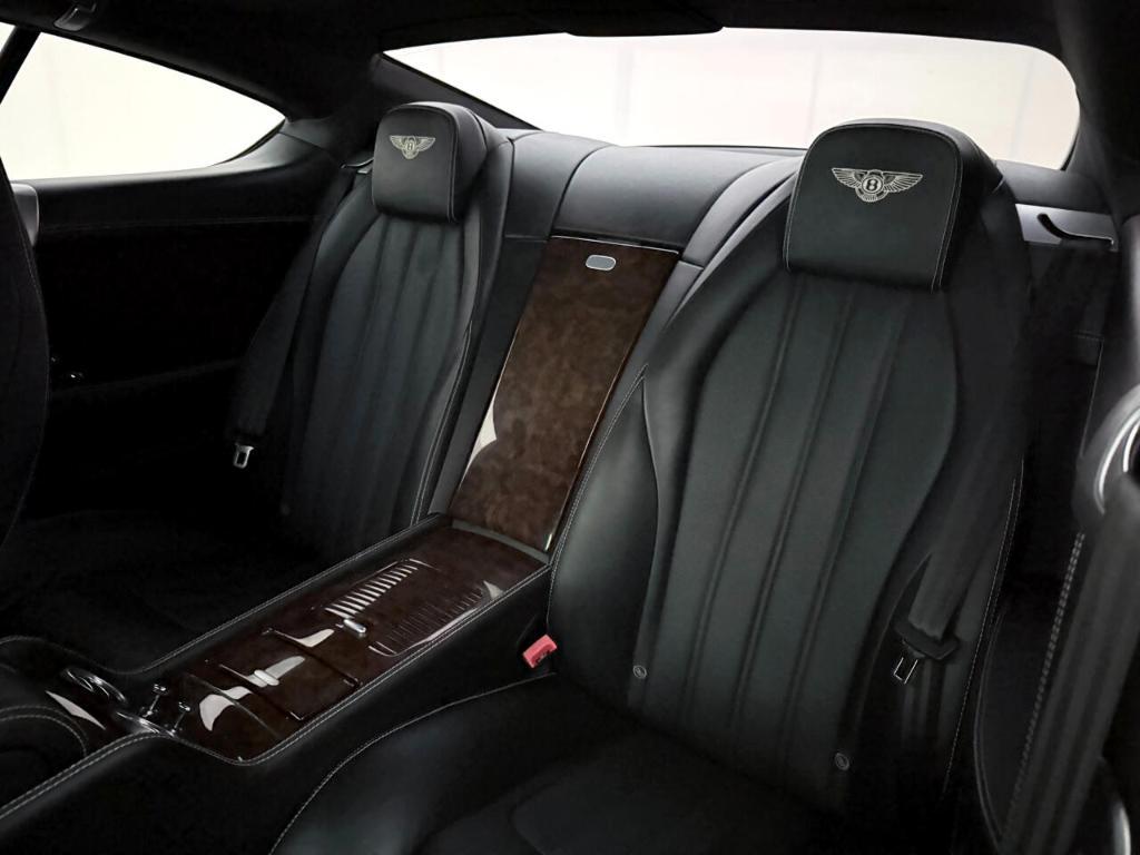used 2013 Bentley Continental GT car, priced at $45,900