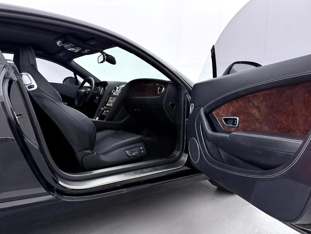 used 2013 Bentley Continental GT car, priced at $45,900
