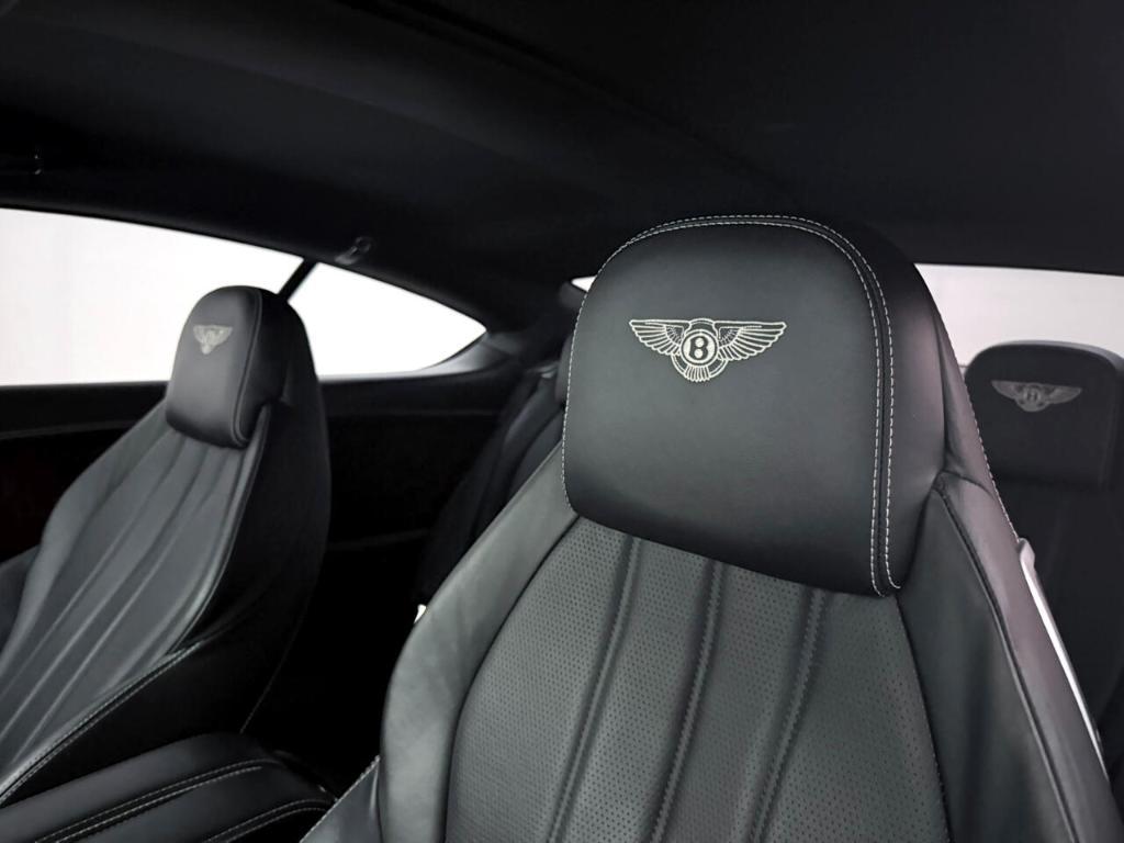 used 2013 Bentley Continental GT car, priced at $45,900