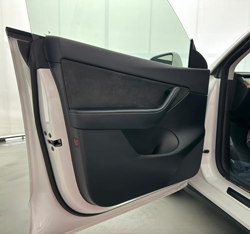 used 2021 Tesla Model Y car, priced at $20,800