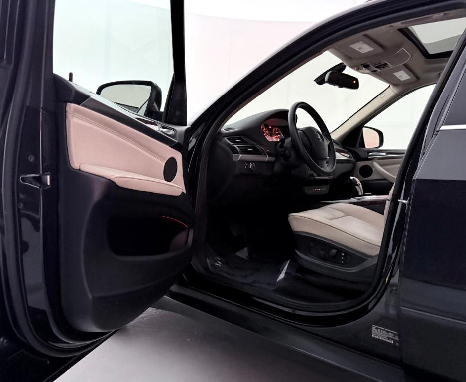used 2013 BMW X5 car, priced at $7,700