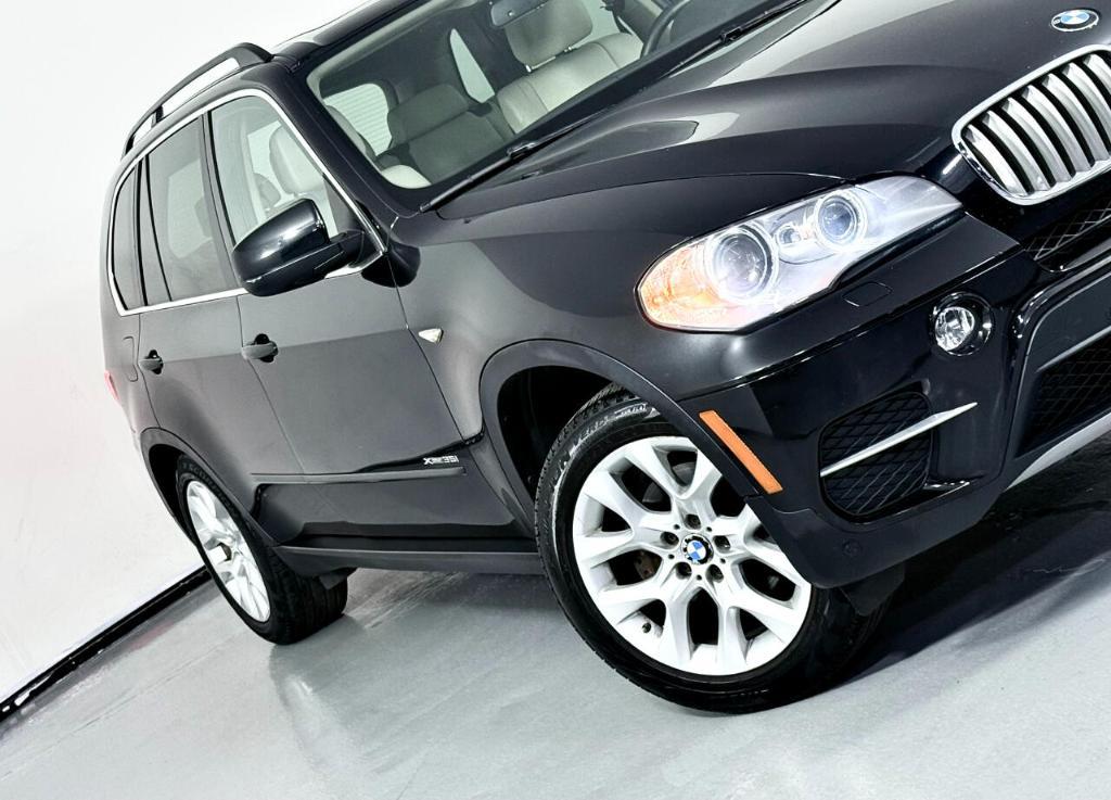 used 2013 BMW X5 car, priced at $7,700