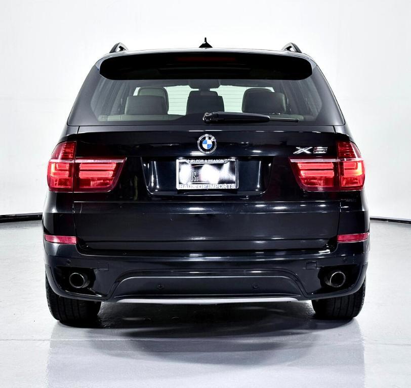 used 2013 BMW X5 car, priced at $7,700