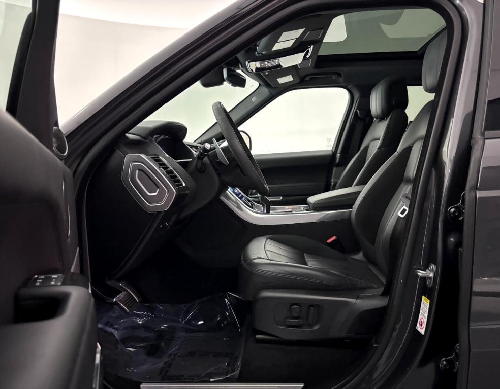 used 2022 Land Rover Range Rover Sport car, priced at $47,900