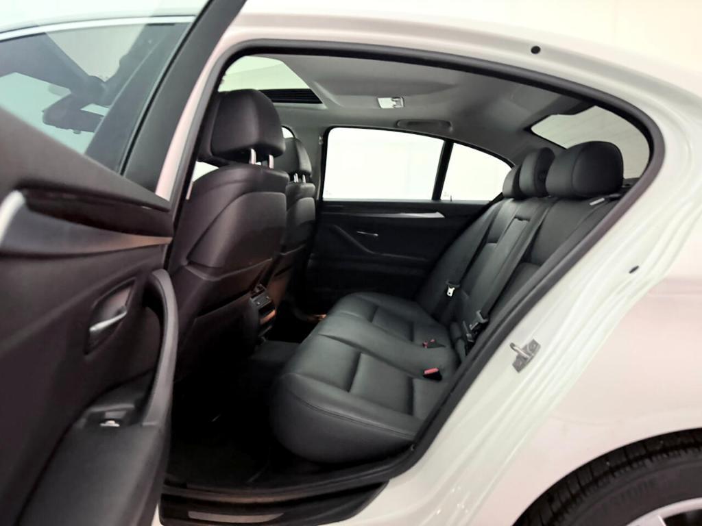 used 2014 BMW 535 car, priced at $9,400