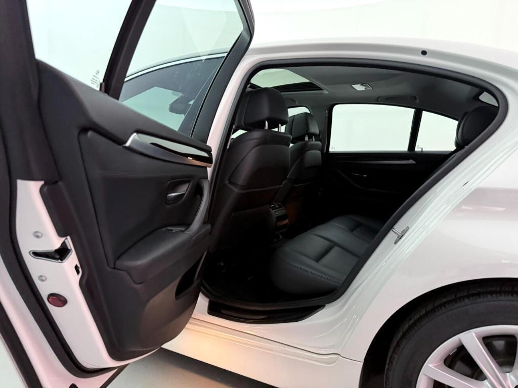 used 2014 BMW 535 car, priced at $9,400
