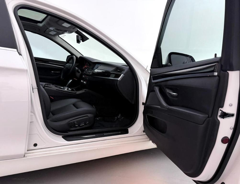 used 2014 BMW 535 car, priced at $9,400