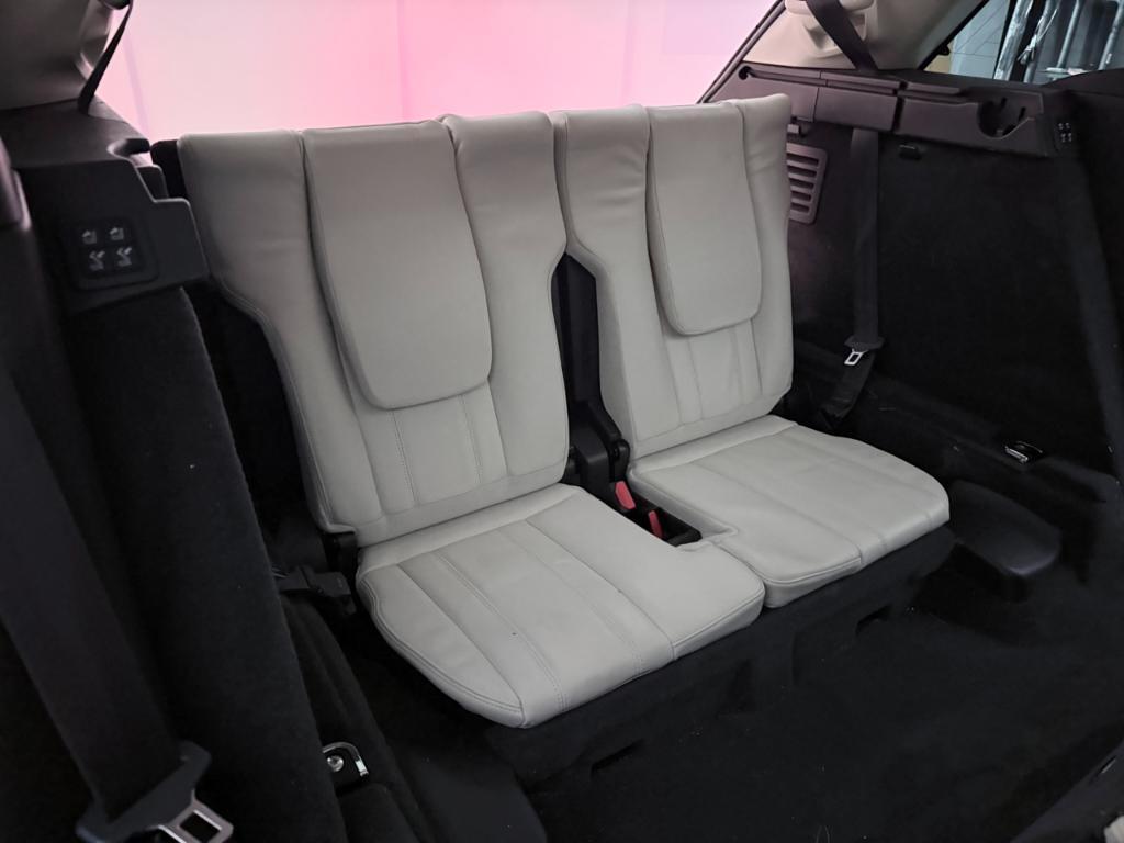 used 2017 Land Rover Range Rover Sport car, priced at $15,900