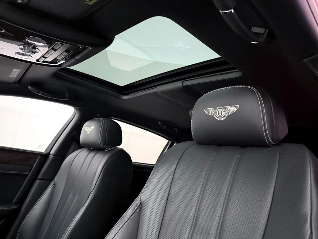 used 2016 Bentley Flying Spur car, priced at $56,800