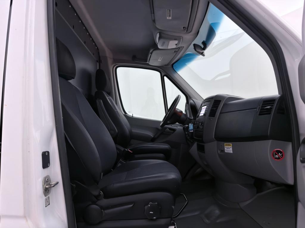 used 2017 Mercedes-Benz Sprinter 2500 car, priced at $16,900
