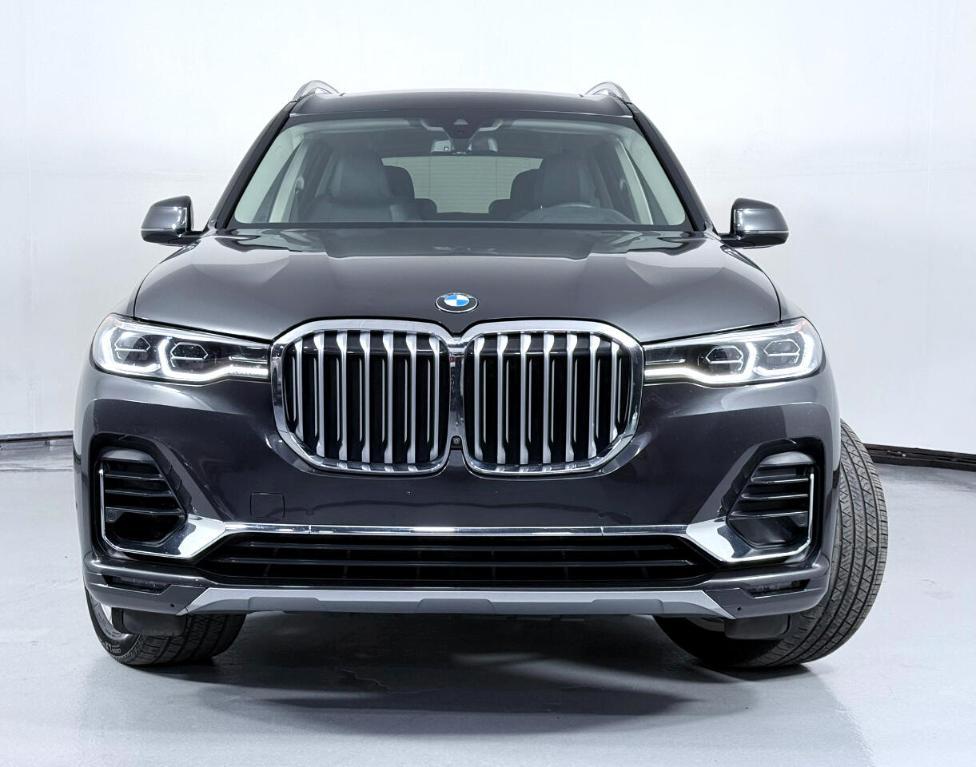 used 2020 BMW X7 car, priced at $35,900