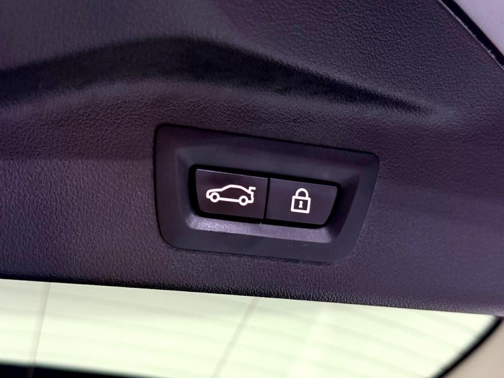 used 2020 BMW X7 car, priced at $35,900
