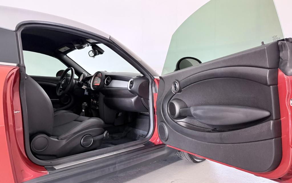 used 2013 MINI Coupe car, priced at $9,500