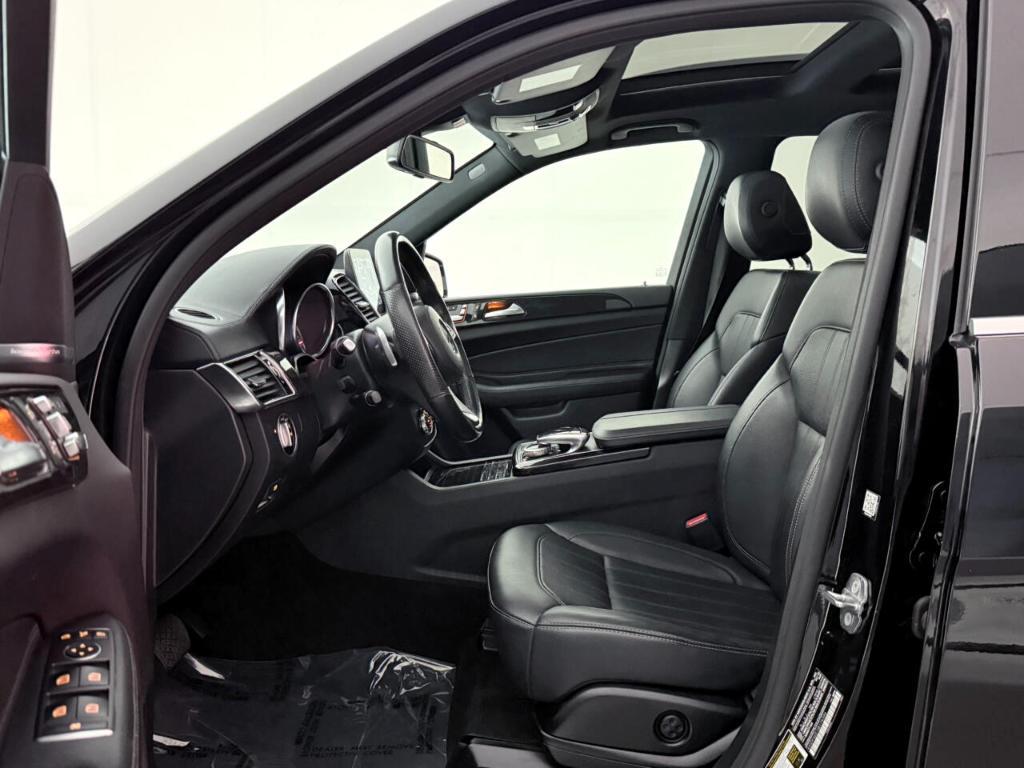 used 2018 Mercedes-Benz GLS 450 car, priced at $20,900